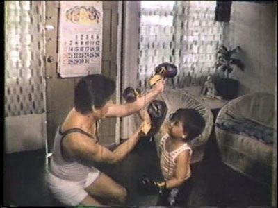 Ang tatay kong nanay  (1978)