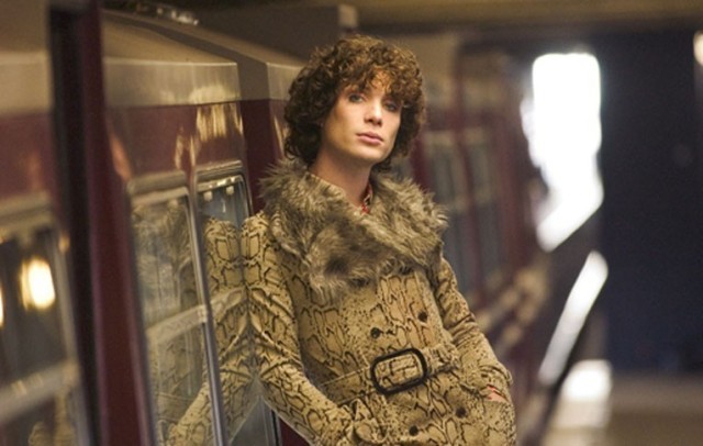 Breakfast on Pluto / Snídaně na Plutu  (2005)