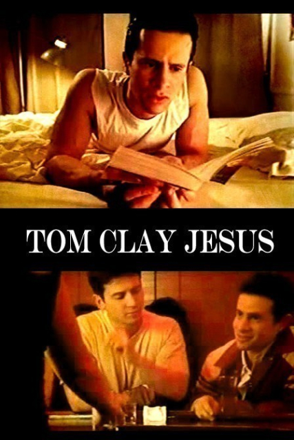 Tom Clay Jesus  (2001)