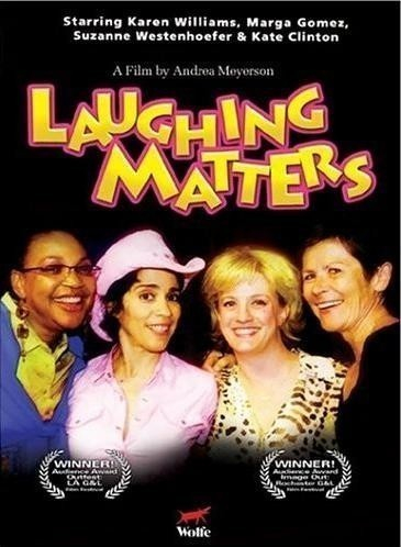 Laughing Matters  (2004)