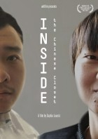 Inside the Chinese Closet  (2015)