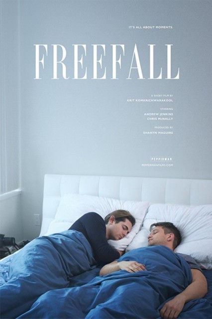 Freefall  (2017)