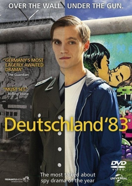 Deutschland 83  (2015)