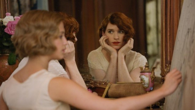 The Danish Girl / Dánská dívka  (2015)