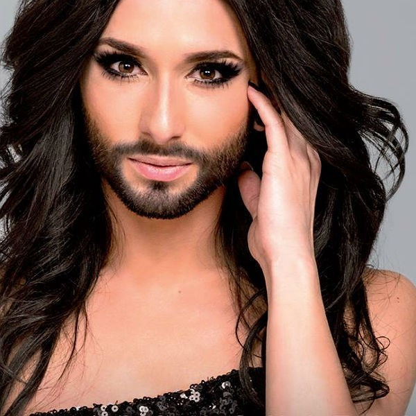 Conchita Wurst