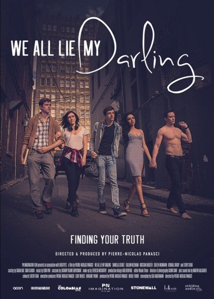 We All Lie My Darling  (2020)