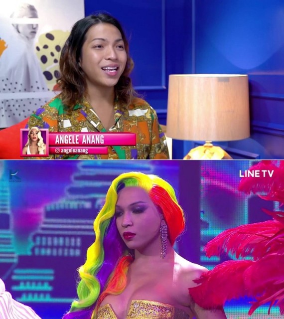 Drag Race Thailand  (2019)