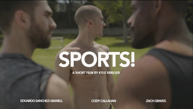 Sports!  (2018)