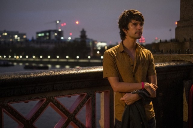 London Spy  (2015)