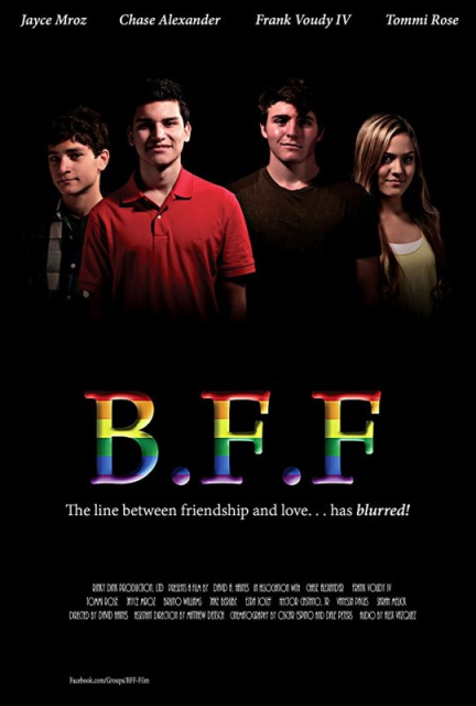 B.F.F.  (2016)