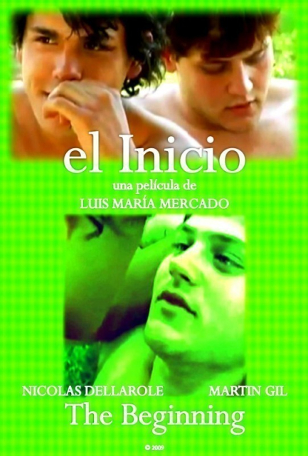 El inicio / The Beginning  (2009)