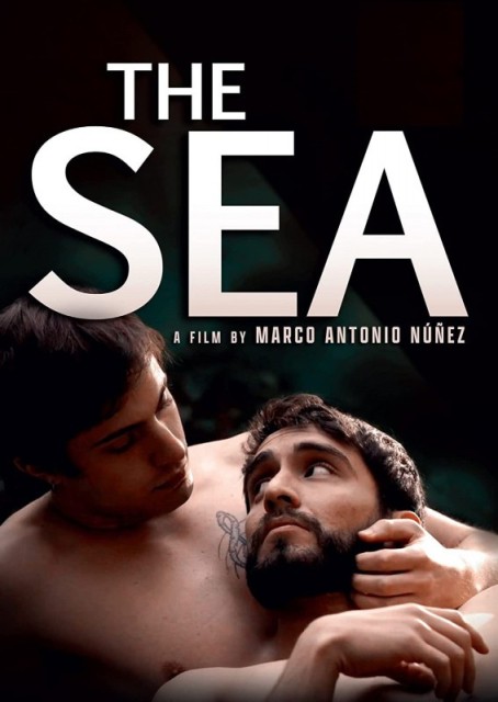 Al mar / The Sea  (2021)