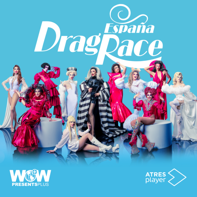 Drag Race España  (2022)