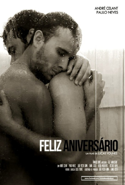 Feliz Aniversário  (2016)