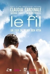 Le fil / The String  (2009)