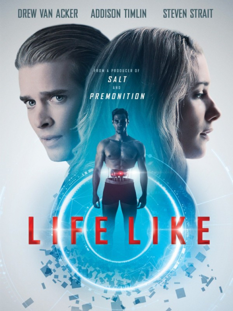 Life Like  (2019)