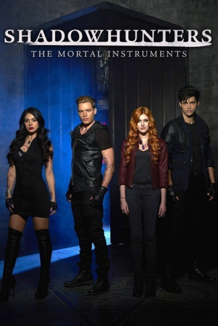 Shadowhunters  (2016)