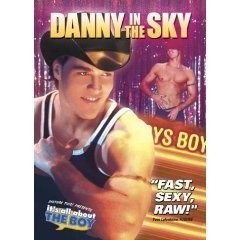 Danny in the Sky  (2001)