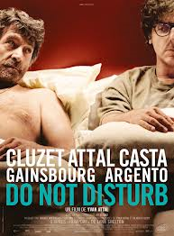 Do Not Disturb  (2012)