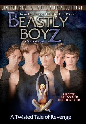 Beastly Boyz  (2006)