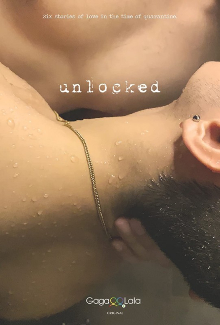 Unlocked  (2020)