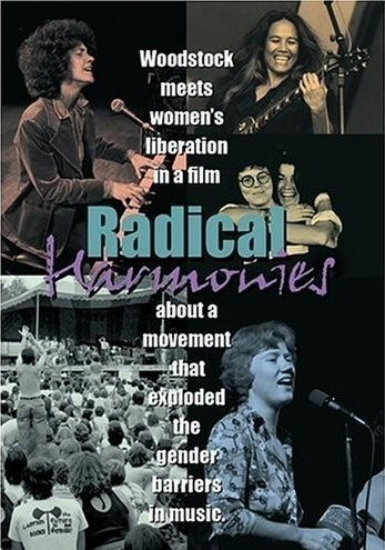 Radical Harmonies  (2002)