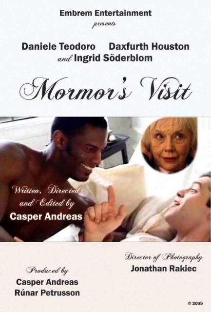 Mormor&#039;s Visit  (2005)