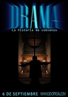 Drama. La historia da comienzo  (2010)