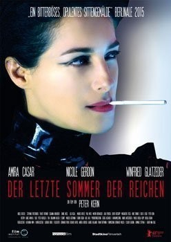 Der letzte Sommer der Reichen / Poslední léto bohatých  (2015)