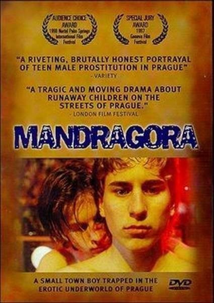 Mandragora  (1997)