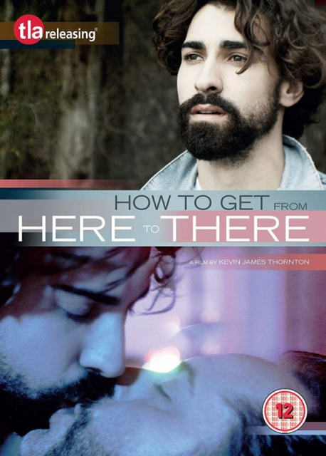 How to Get from Here to There  (2019)