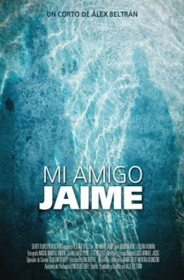 Mi amigo Jaime  (2013)