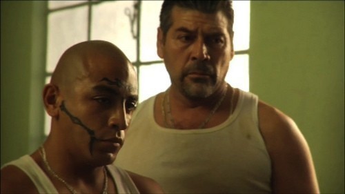 Victorio  (2008)