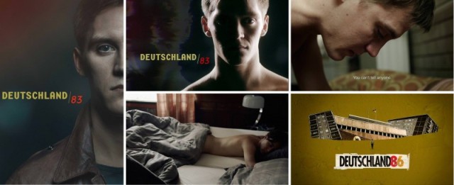 Deutschland 86  (2018)