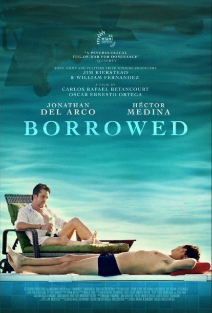 Borrowed  (2022)