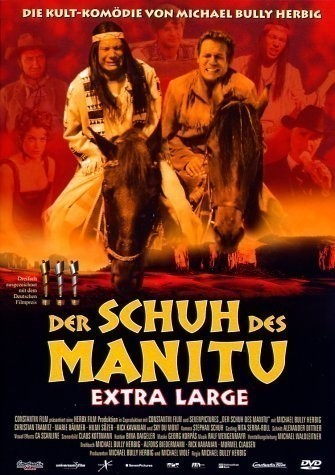 Der Schuh des Manitu / Manituova bota  (2001)