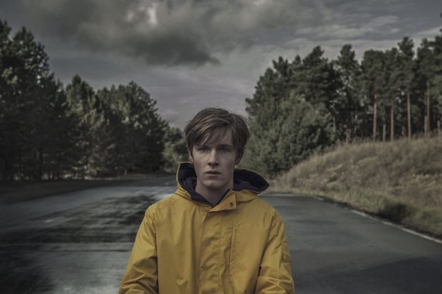 Louis Hofmann