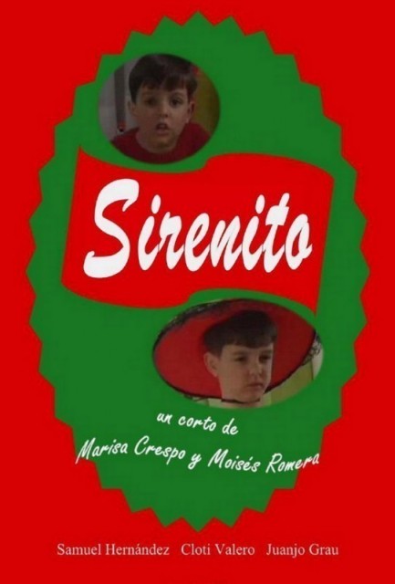 Sirenito / Little Siren  (2004)