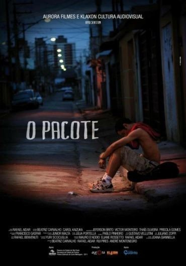 O Pacote / The Package  (2012)