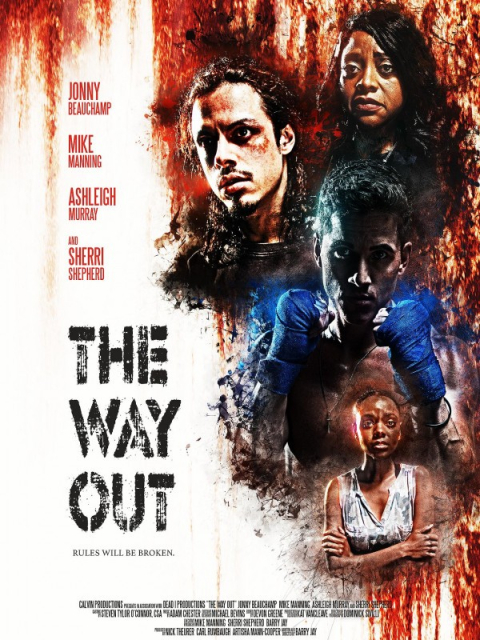 The Way Out  (2022)