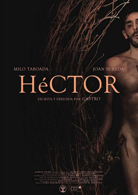 HéCTOR  (2018)