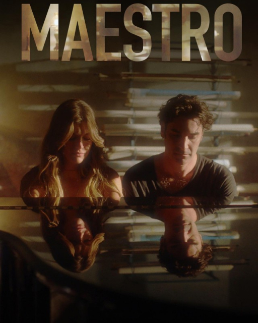 Maestro  (2022)