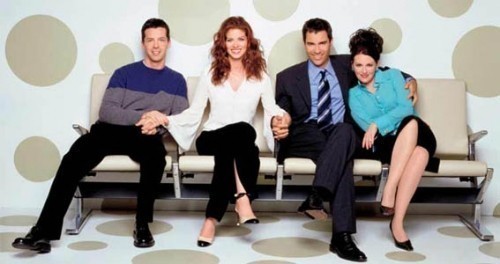 Will &amp; Grace  (1998)