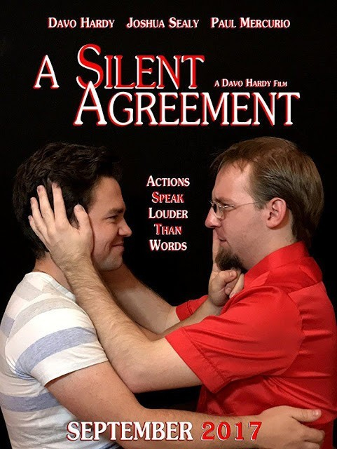 A Silent Agreement  (2017)