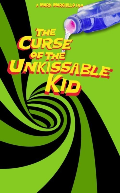 The Curse of the Un-Kissable Kid  (2013)