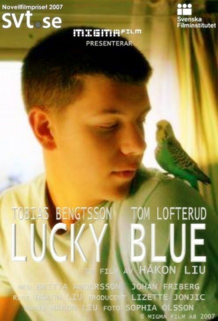 Lucky Blue  (2007)