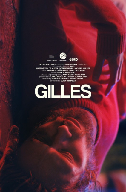 Gilles  (2016)