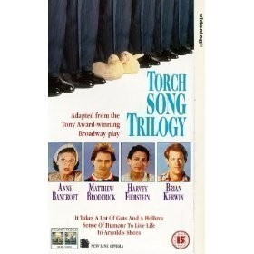 Torch Song Trilogy / Mučivá láska  (1988)