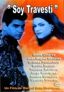 Soy Travesti  (1998)