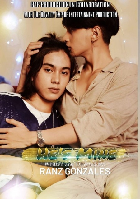 He&#039;s Mine  (2021)